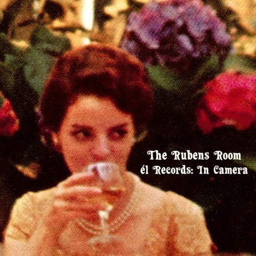 The Rubens Room: El Records: In Camera [2LP]