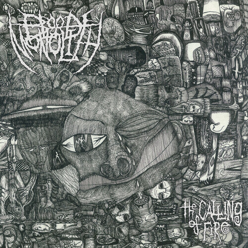 The Calling Of Fire [LP]