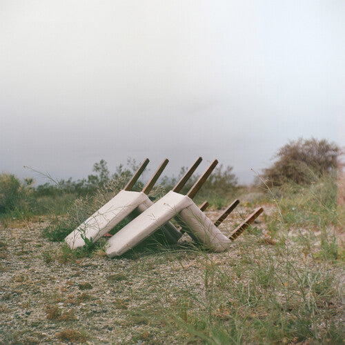 It's Closeness It's Easy [LP Ice Blue Colored Vinyl]