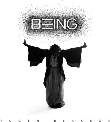 The Illusion Of Being [CD]