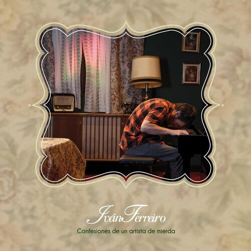 Confesiones De Un Artista De Mierda [2LP]