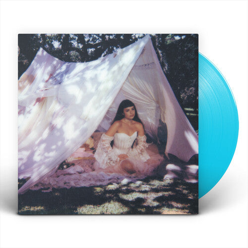 Maravilhosamente Bem [LP Light Blue 140 Gram Vinyl Indie Retail Exclusive]