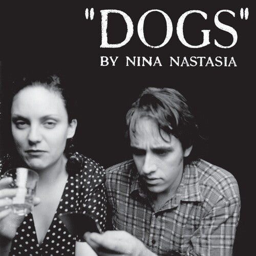 Dogs [LP] (White Vinyl)