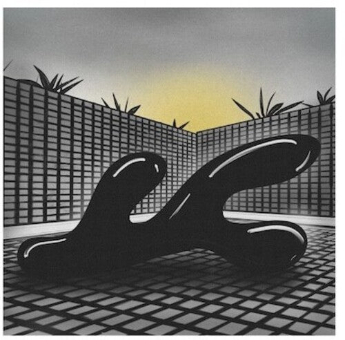 Shizen To Computer [LP] (Japanese import)