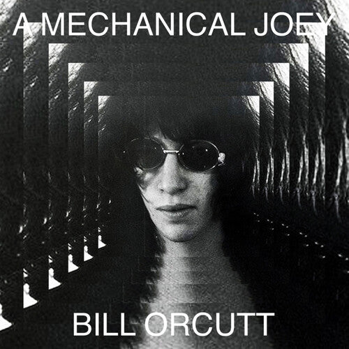 A Mechanical Joey [LP]