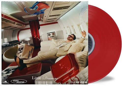 Little Dreaming [LP Red Vinyl]