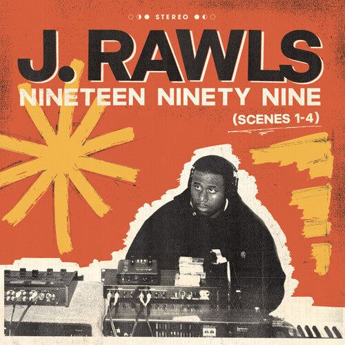 Nineteen Ninety Nine (Scenes 1-4) [LP]