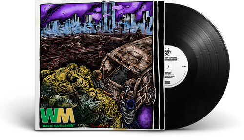 Waste Management [LP]