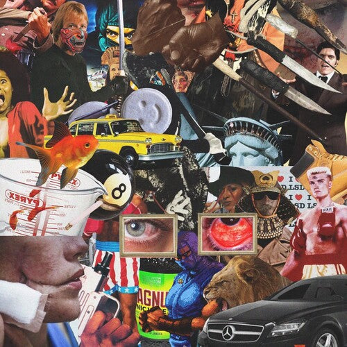 Buck 50 [LP 180 Gram]