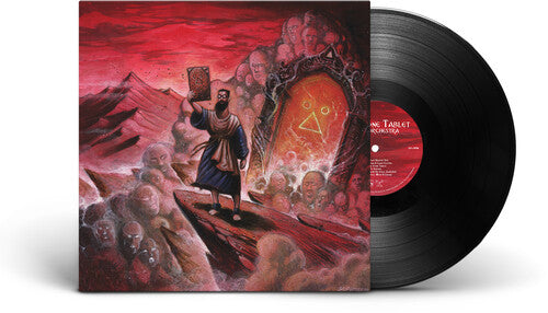 The Stone Tablet [LP]