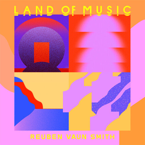 Land Of Music [2LP]