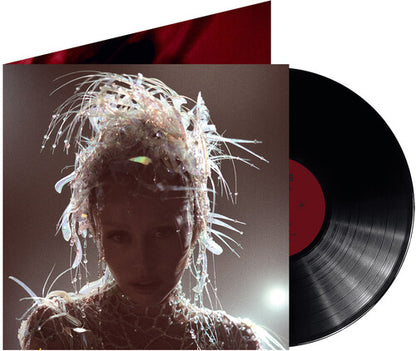 Miley Cyrus — Something Beautiful, cover artwork