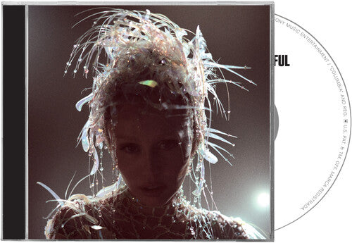 Something Beautiful [CD]