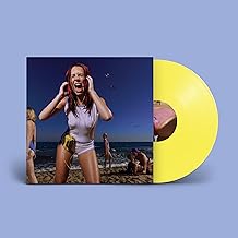 Louder Please [LP] (Yellow Vinyl Import)