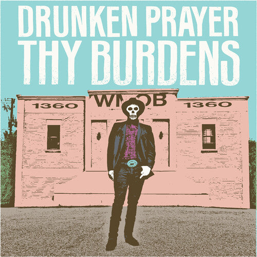 Thy Burdens [LP]