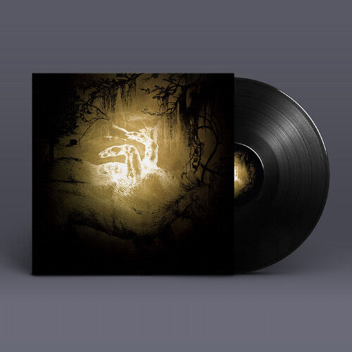 Held On The Tips Of Fingers [LP]