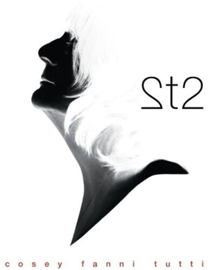 Cosey Fanni Tutti - 2T2 [Vinyl]