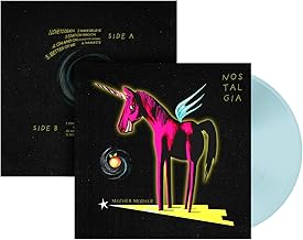 Nostalgia [LP Colored Vinyl]