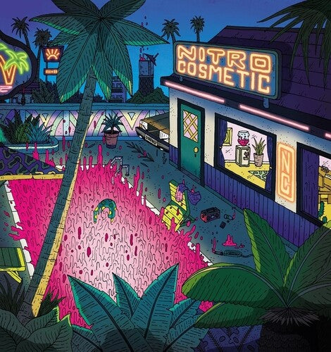 Nitro Cosmetic [LP]