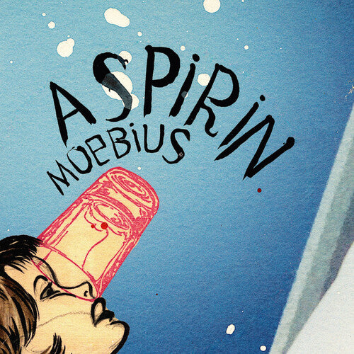 Aspirin [CD]
