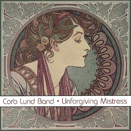Unforgiving Mistress [LP]