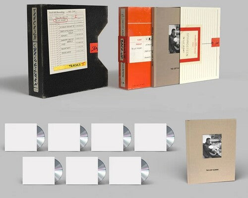 Tracks II: The Lost Albums [7CD] (82 Unreleased Songs)