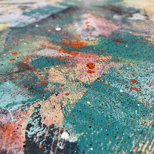 Did You Enjoy Your Time Here...? [LP]