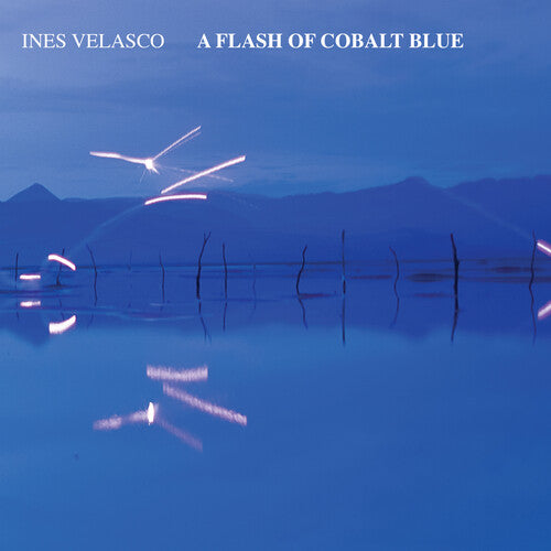 Flash Of Cobalt Blue [LP]