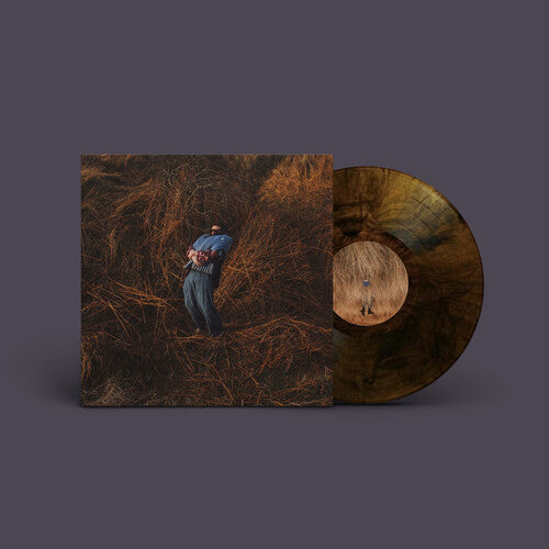 Pillars [LP] (Marbled Grass Vinyl)