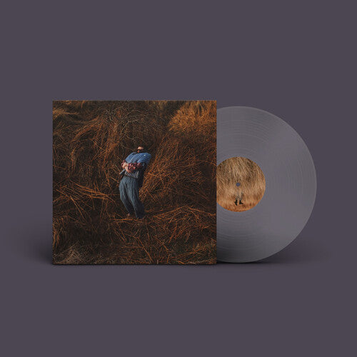 Pillars [LP] (Clear Vinyl Indie Exclusive)