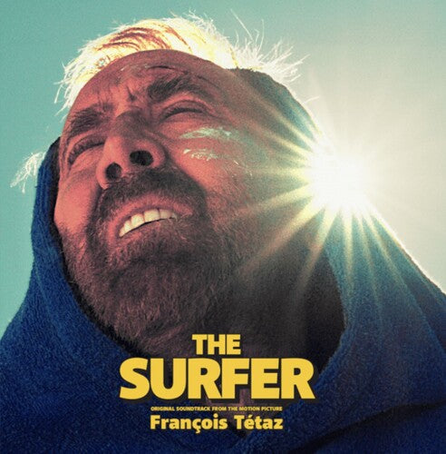Surfer (Soundtrack) [LP Blue & White Vinyl]
