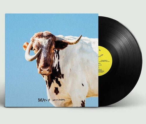 Bravo [LP]
