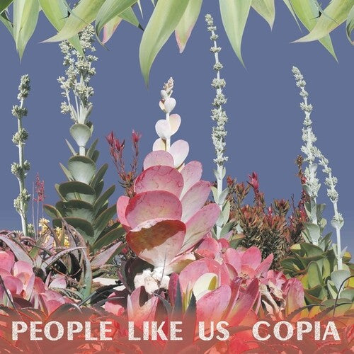 Copia [LP]