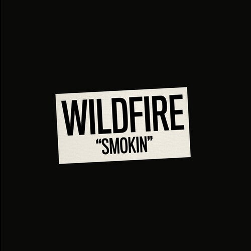 Smokin' [LP]