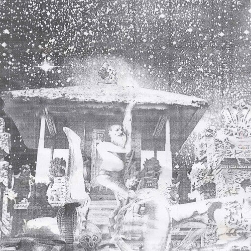 Snakinist Sand Form / No Jaw Nite Rights [LP]