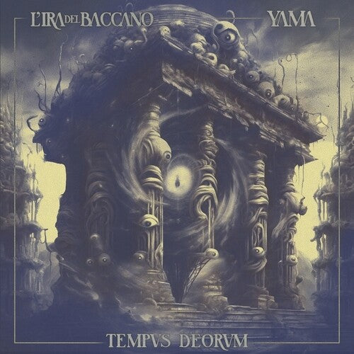 Tempus Deorum [LP]