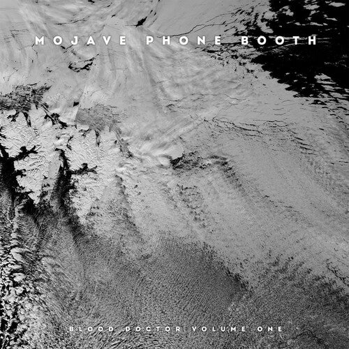 Blood Doctor Volume One [LP] (Colored Vinyl)