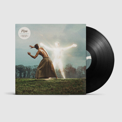 Between You & Me [LP 140 Gram Poster]