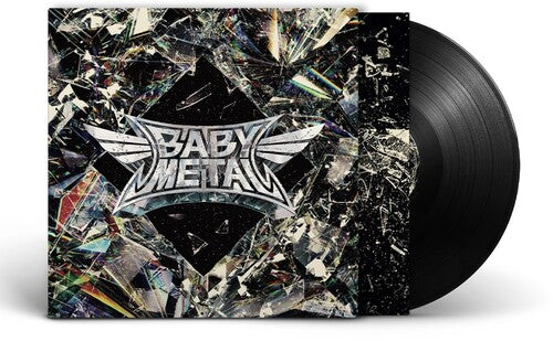 Metal Forth [LP] (Feat. Tom Morello Poppy Slaughter To Prevail & More)