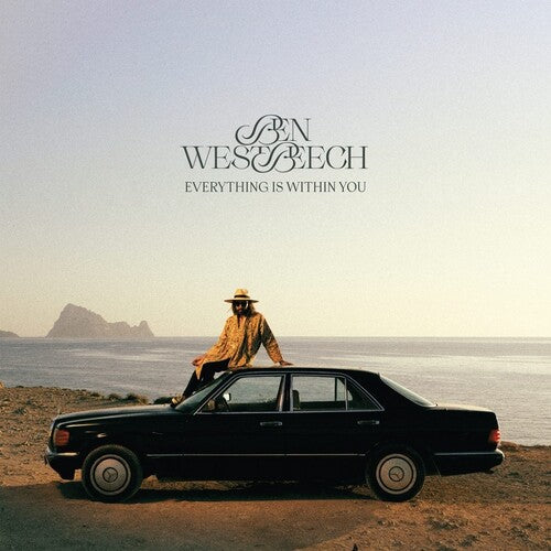 Everything Is Within You [LP]