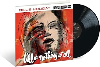 All Or Nothing At All [LP 180 Gram Verve Acoustic Sounds Series]