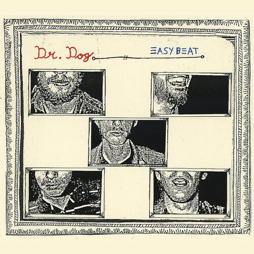 Easy Beat [LP]