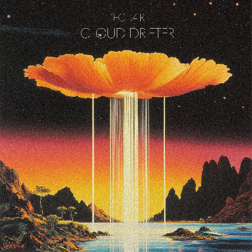 Cloud Drifter [Cassette] (Translucent Orange Shell)