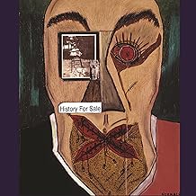 History For Sale [Clear Black Vinyl 2LP]