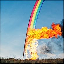 Atta [2LP Clear Vinyl]