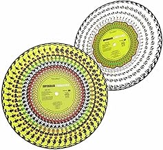 I Should Coco [LP Zoetrope Vinyl]