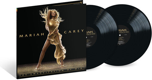 The Emancipation Of Mimi [2LP]