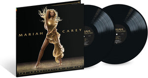 Mariah Carey - The Emancipation Of Mimi [2LP 20th Anniversary Edition]