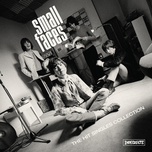 Hit Singles Collection [LP 140 Gram]