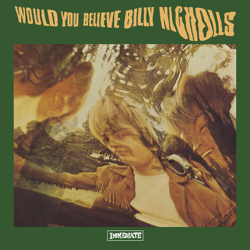 Would You Believe [LP 140 Gram]
